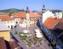 Slovenia / Strmec / Mountain, Landscape